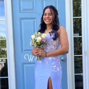 Meet your Posher, Annabelle